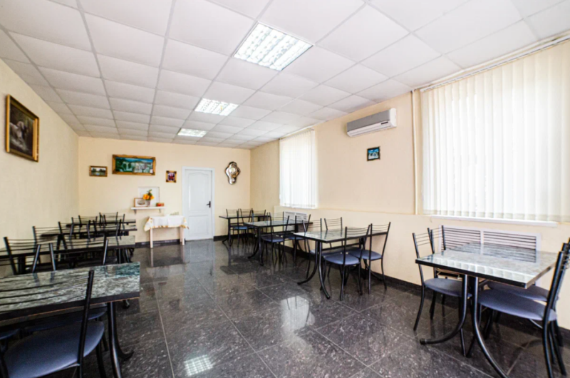 Изображение Изображение гостиницы &quot;Гостиница «Рафаэль»&quot; #6 #4