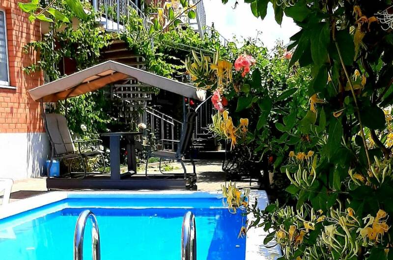 Изображение гостиницы "Гостевой дом «Морская миля»" #1