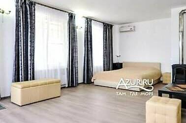 Изображение Изображение гостиницы &quot;Гостевой дом «Морская миля»&quot; #8 #6