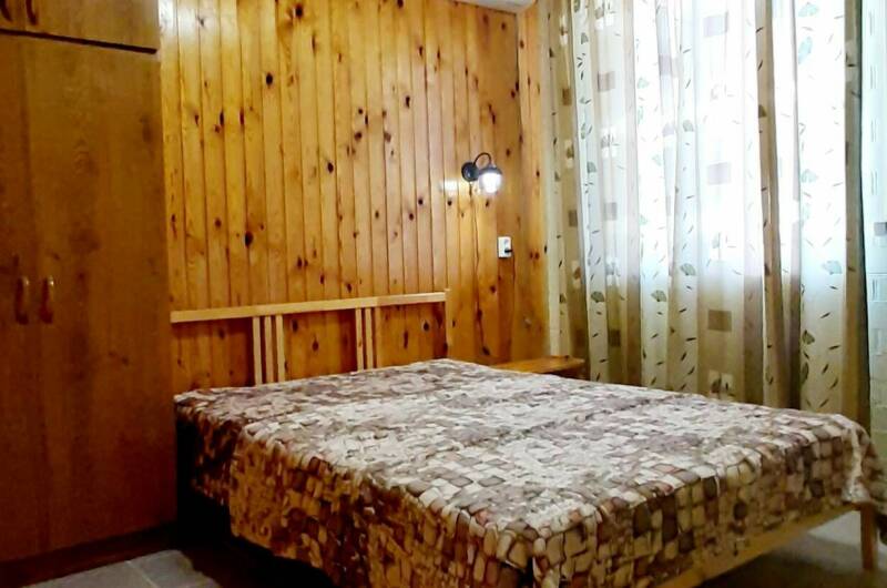 Изображение Изображение гостиницы &quot;Гостевой дом «Морская миля»&quot; #10 #8