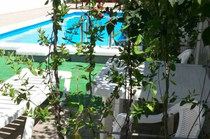 Изображение Изображение гостиницы &quot;Гостевой дом «Морская миля»&quot; #11 #9