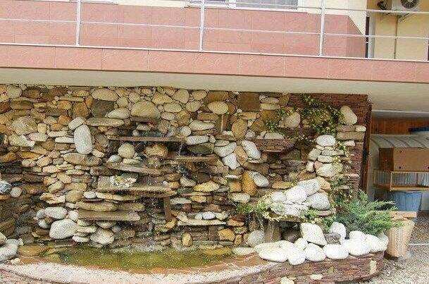 Изображение Изображение гостиницы &quot;Гостевой дом «Белая Голубка»&quot; #3 #1