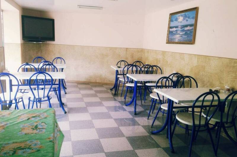 Изображение Изображение гостиницы &quot;Гостевой дом «Белая Голубка»&quot; #4 #2