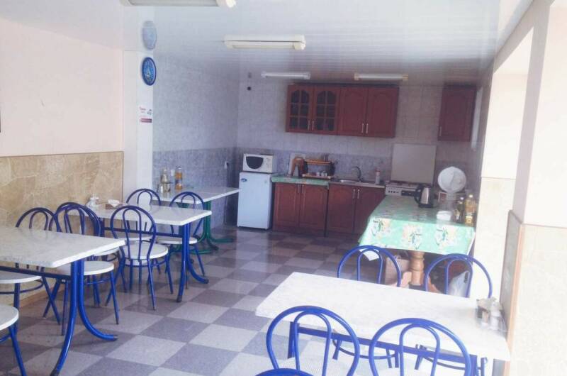 Изображение Изображение гостиницы &quot;Гостевой дом «Белая Голубка»&quot; #7 #5