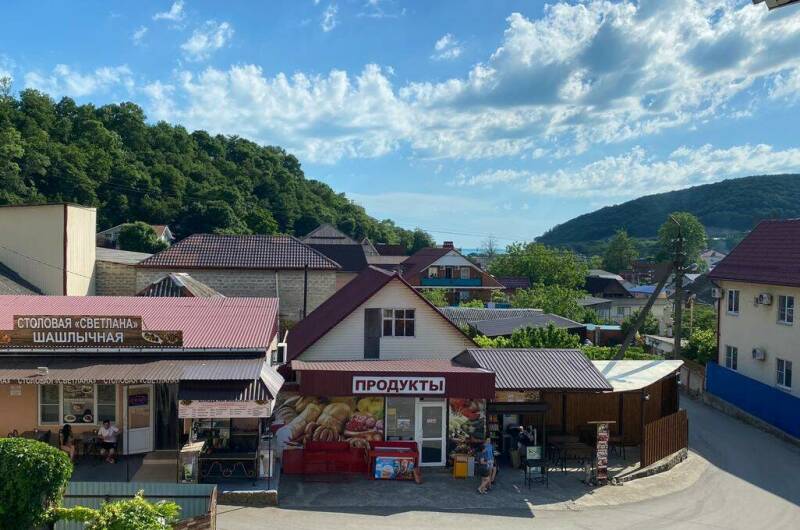 Изображение Изображение гостиницы &quot;Гостевой дом «Белая Голубка»&quot; #8 #6