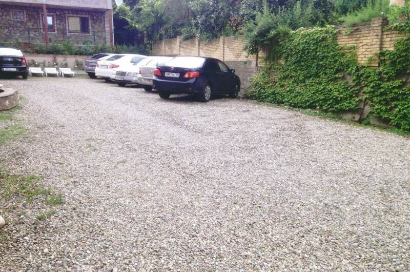 Изображение Изображение гостиницы &quot;Гостевой дом «Белая Голубка»&quot; #11 #9