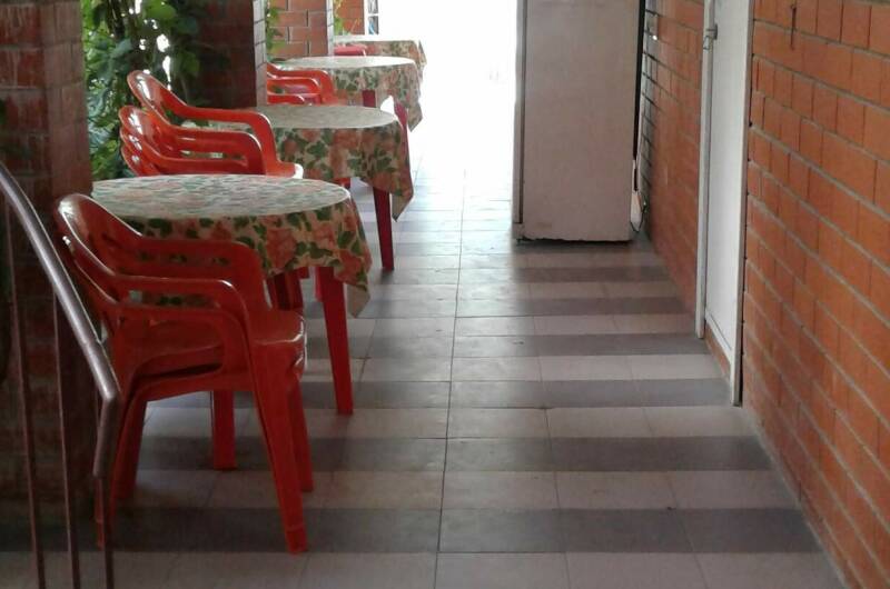 Изображение Изображение гостиницы &quot;Частный сектор «Свой дом»&quot; #3 #1