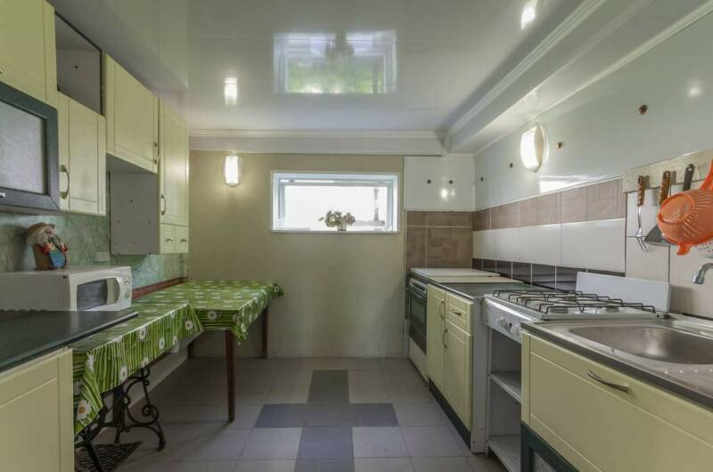 Изображение Изображение гостиницы &quot;Частный сектор «Свой дом»&quot; #7 #5