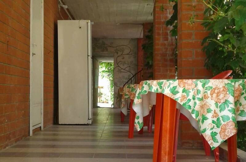 Изображение Изображение гостиницы &quot;Частный сектор «Свой дом»&quot; #8 #6