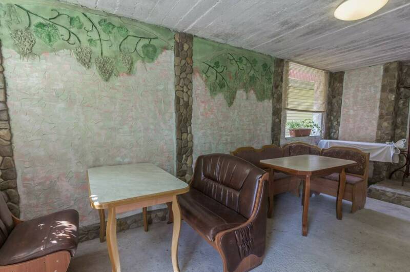 Изображение Изображение гостиницы &quot;Частный сектор «Свой дом»&quot; #9 #7