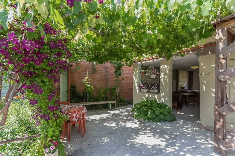 Изображение Изображение гостиницы &quot;Частный сектор «Свой дом»&quot; #10 #8