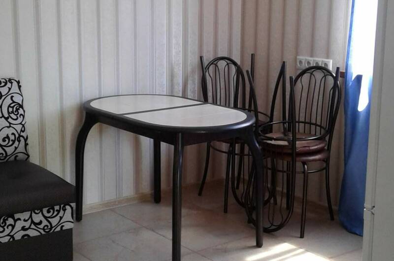 Изображение Изображение гостиницы &quot;Частный сектор «Свой дом»&quot; #11 #9