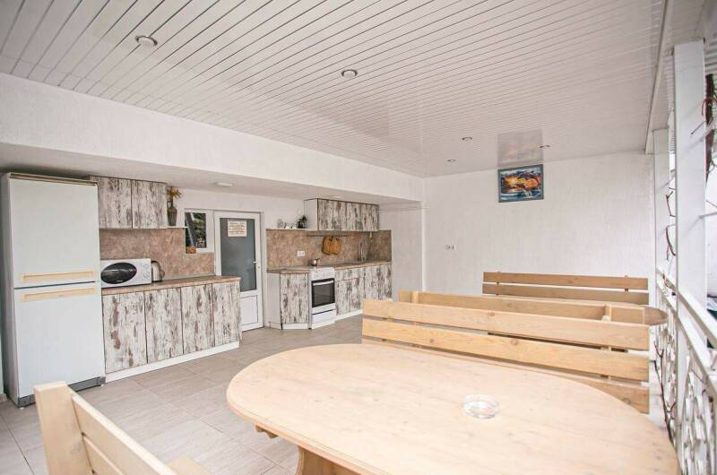 Изображение гостиницы "Гостевой дом «Бриз»" #1