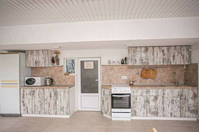 Изображение Изображение гостиницы &quot;Гостевой дом «Бриз»&quot; #3 #1