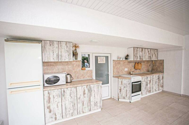 Изображение Изображение гостиницы &quot;Гостевой дом «Бриз»&quot; #4 #2