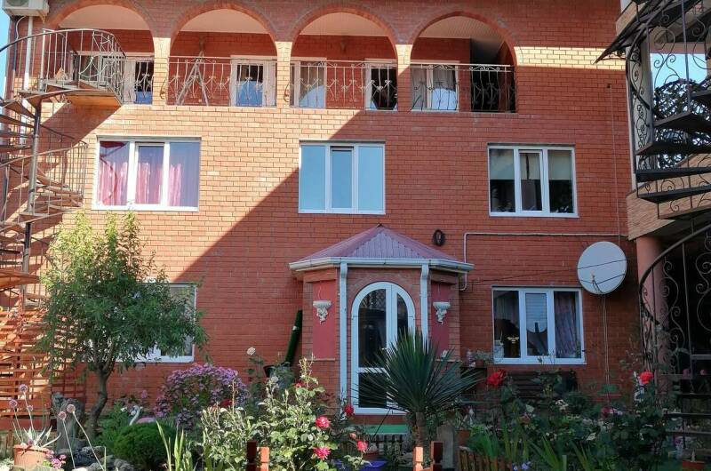 Изображение гостиницы "Частный сектор на Ленина" #1