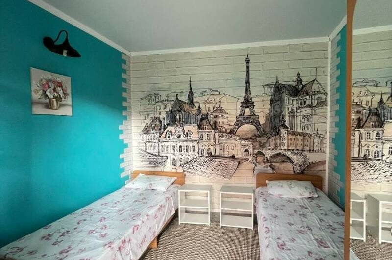 Изображение Изображение гостиницы &quot;Частный сектор на Ленина&quot; #7 #5