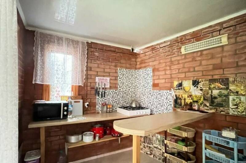 Изображение Изображение гостиницы &quot;Частный сектор на Ленина&quot; #8 #6