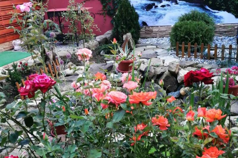 Изображение Изображение гостиницы &quot;Частный сектор на Ленина&quot; #9 #7