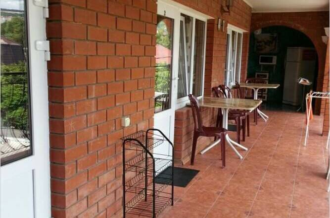 Изображение Изображение гостиницы &quot;Частный сектор на Ленина&quot; #11 #9