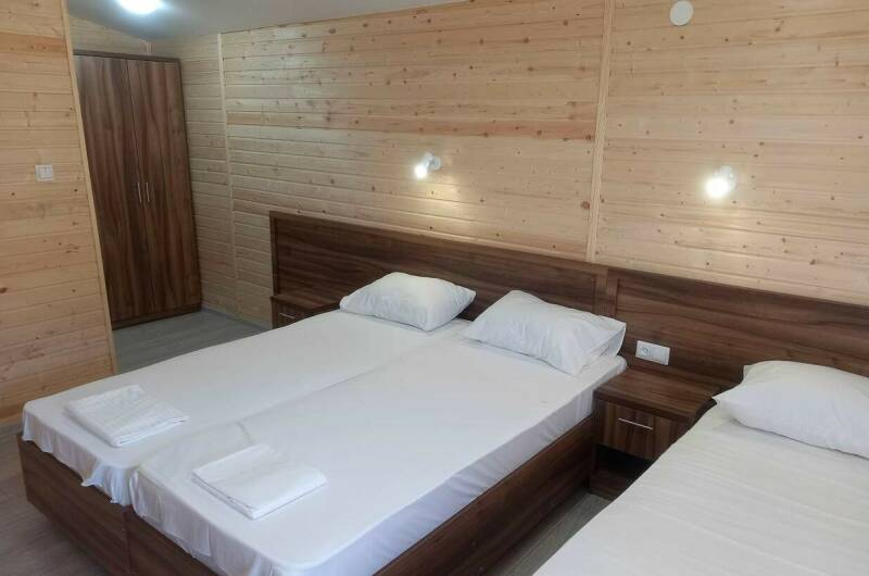 Изображение гостиницы "В гостях у бабушки Сильвы" #1