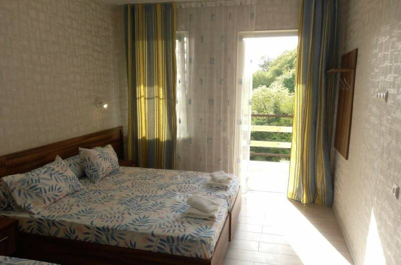 Изображение Изображение гостиницы &quot;В гостях у бабушки Сильвы&quot; #3 #1