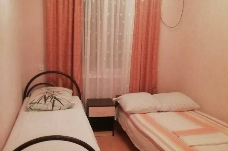 Изображение Изображение гостиницы &quot;В гостях у бабушки Сильвы&quot; #4 #2