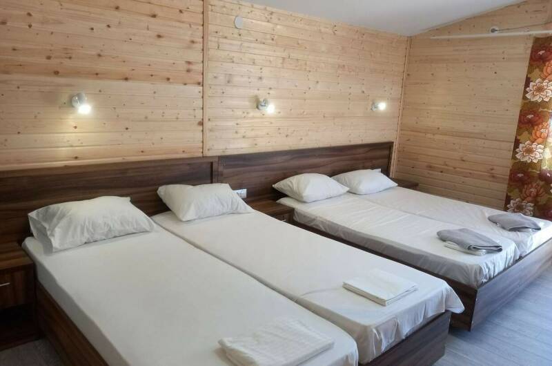 Изображение Изображение гостиницы &quot;В гостях у бабушки Сильвы&quot; #6 #4