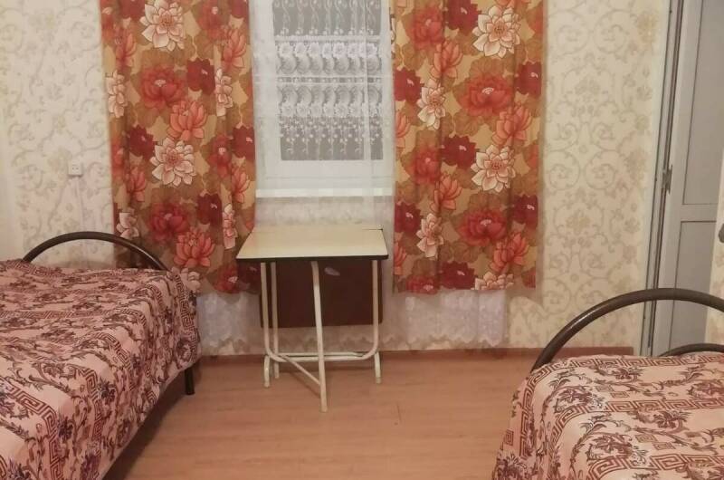 Изображение Изображение гостиницы &quot;В гостях у бабушки Сильвы&quot; #8 #6