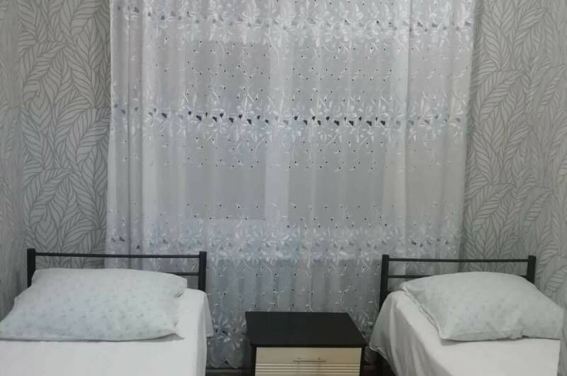 Изображение Изображение гостиницы &quot;В гостях у бабушки Сильвы&quot; #11 #9