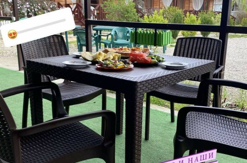 Изображение Изображение гостиницы &quot;Гостевые домики «MiMi»&quot; #4 #2