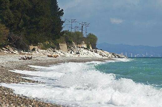 Изображение Изображение гостиницы &quot;Гостевые домики «MiMi»&quot; #6 #4