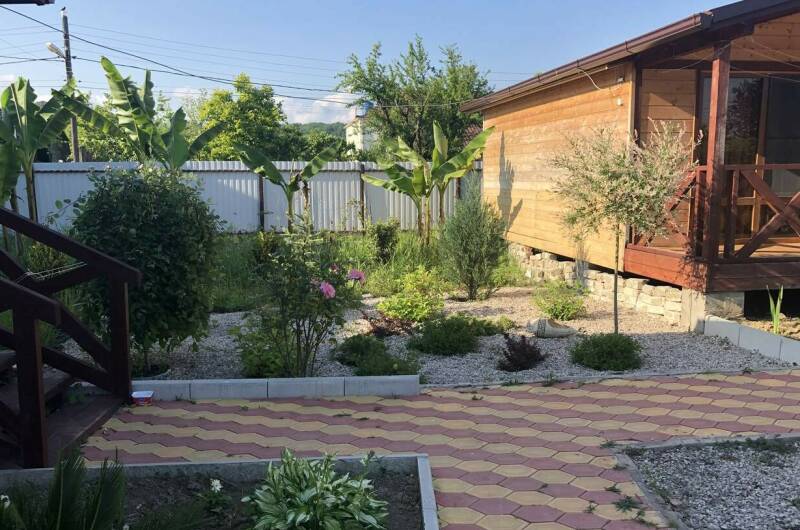 Изображение Изображение гостиницы &quot;Гостевые домики «MiMi»&quot; #8 #6