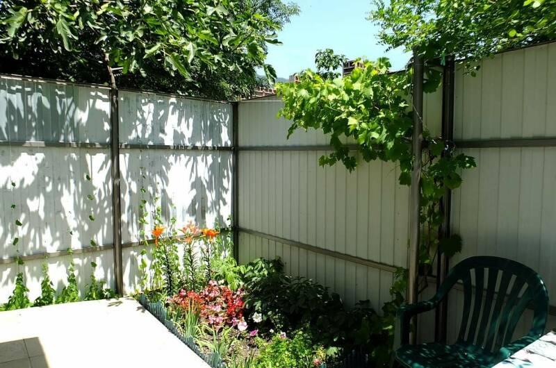 Изображение Изображение квартиры &quot;Комната с отдельным входом и двориком&quot; #9 #7