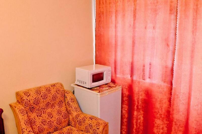 Изображение Изображение квартиры &quot;Комната с отдельным входом и двориком&quot; #11 #9