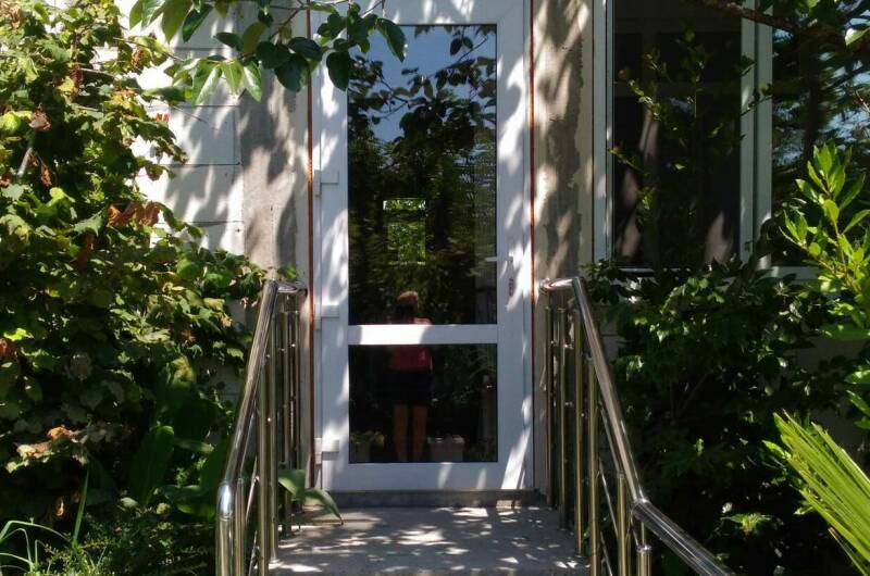 Изображение Изображение гостиницы &quot;Частный дом «Анастасия»&quot; #4 #2