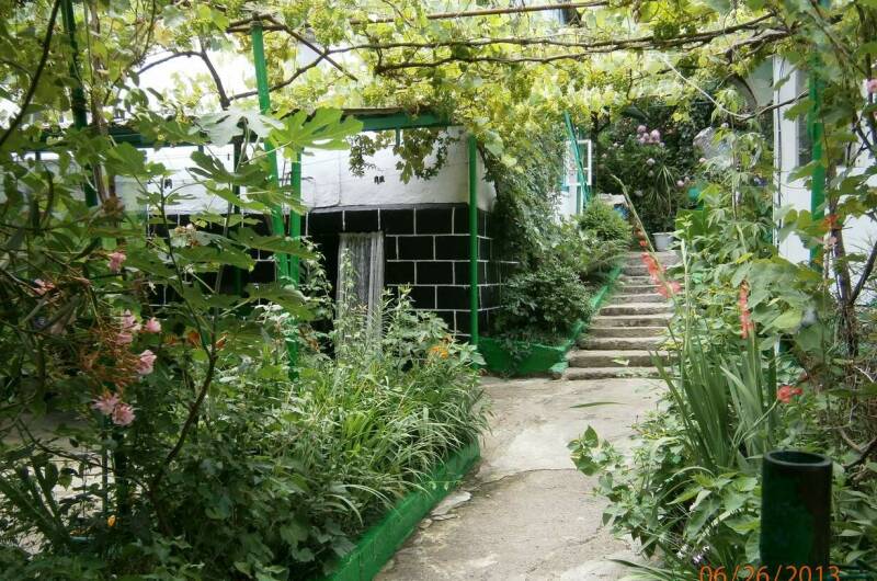 Изображение Изображение гостиницы &quot;Частный дом «Анастасия»&quot; #6 #4