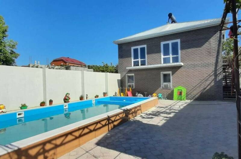 Изображение Изображение гостиницы &quot;Гостевой дом «Демид»&quot; #3 #1