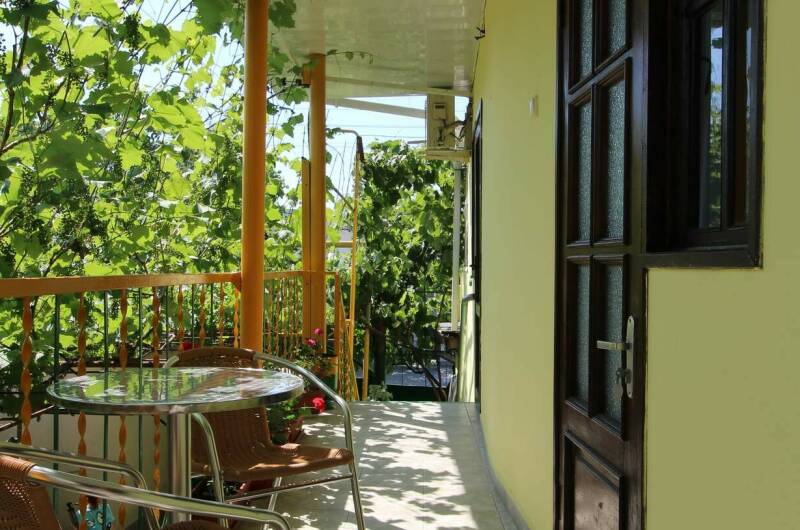 Изображение Изображение гостиницы &quot;Гостевой дом «Демид»&quot; #6 #4