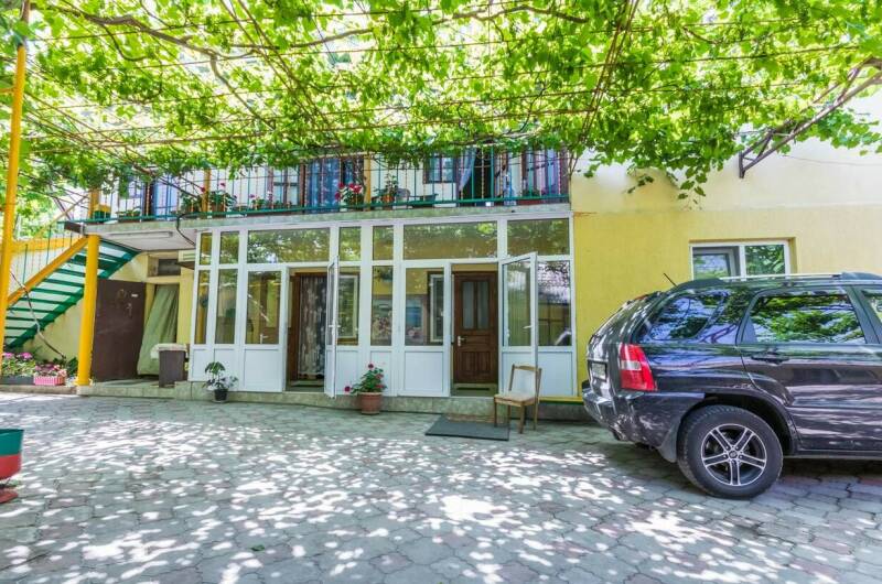 Изображение Изображение гостиницы &quot;Гостевой дом «Демид»&quot; #10 #8