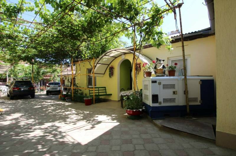 Изображение Изображение гостиницы &quot;Гостевой дом «Демид»&quot; #11 #9