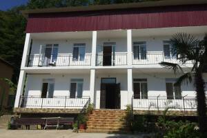 Гостевой дом «Карина»