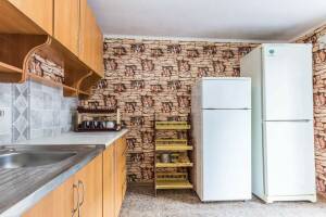 Изображение отеля / гостиницы "Гостевой дом «НаНика»"