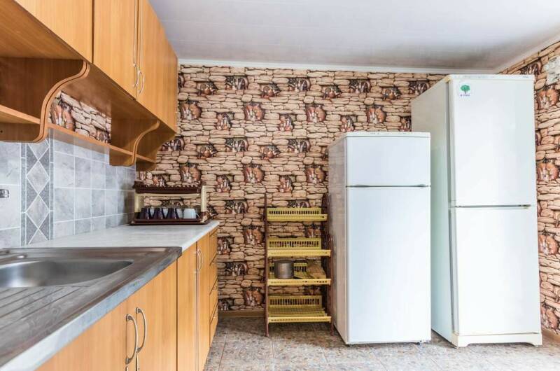 Изображение гостиницы "Гостевой дом «НаНика»" #1