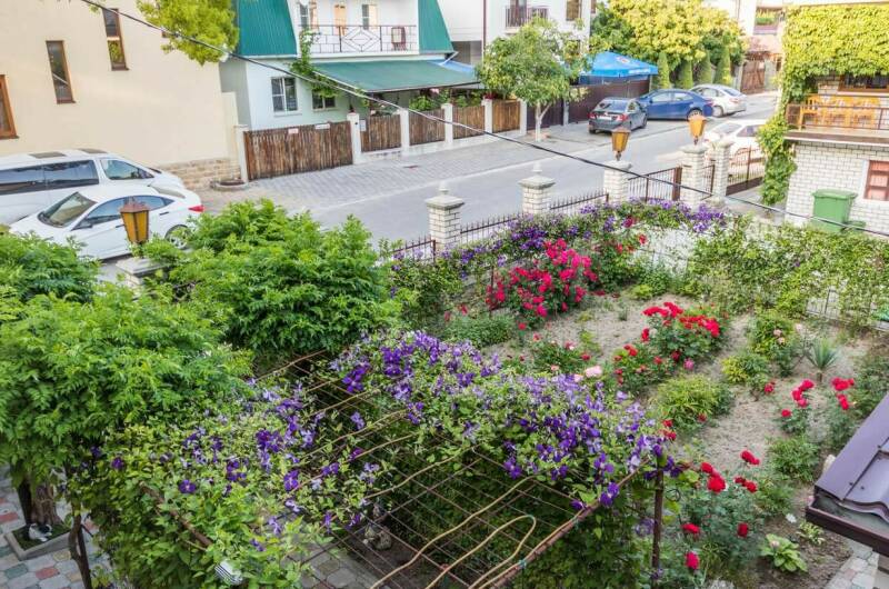 Изображение Изображение гостиницы &quot;Гостевой дом «НаНика»&quot; #3 #1