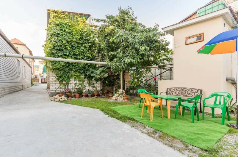 Изображение Изображение гостиницы &quot;Гостевой дом «НаНика»&quot; #4 #2