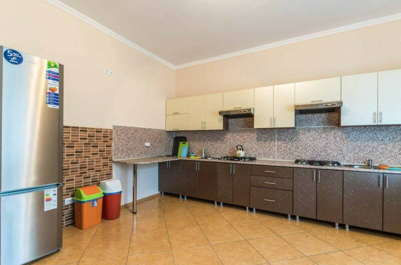 Изображение Изображение гостиницы &quot;Гостевой дом «НаНика»&quot; #6 #4