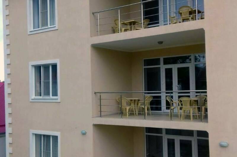 Изображение Изображение гостиницы &quot;Гостевой дом «НаНика»&quot; #7 #5