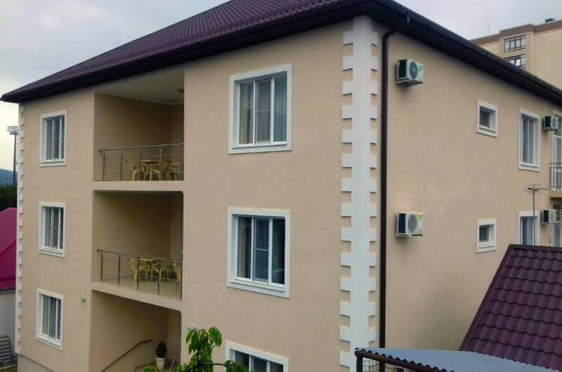 Изображение Изображение гостиницы &quot;Гостевой дом «НаНика»&quot; #9 #7