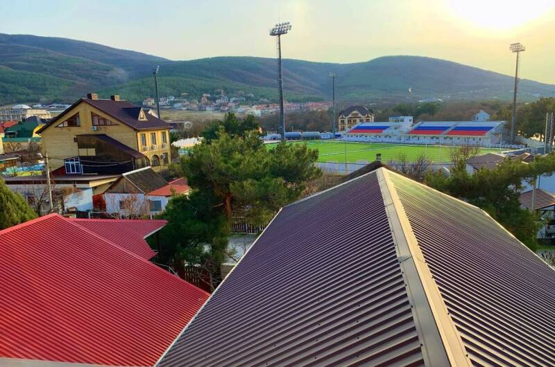 Изображение Изображение гостиницы &quot;Гостевой дом «НаНика»&quot; #10 #8